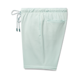 SolarX Short in King French Terry