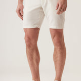 Galaxy Bermuda In Cloud Corduroy