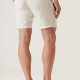 Galaxy Bermuda In Cloud Corduroy