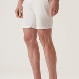 Galaxy Bermuda In Cloud Corduroy