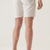 Galaxy Bermuda In Cloud Corduroy