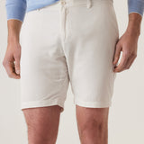 Galaxy Bermuda In Cloud Corduroy