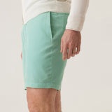Galaxy Bermuda In Cloud Corduroy