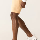 Galaxy Bermuda In Ultra 4X Stretch Twill