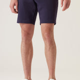 Galaxy Bermuda In Ultra 4X Stretch Twill