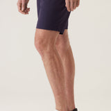 Galaxy Bermuda In Ultra 4X Stretch Twill