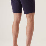 Galaxy Bermuda In Ultra 4X Stretch Twill