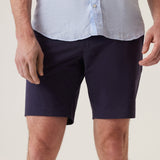 Galaxy Bermuda In Ultra 4X Stretch Twill