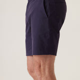 Galaxy Bermuda In Ultra 4X Stretch Twill