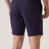 Galaxy Bermuda In Ultra 4X Stretch Twill