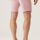 Galaxy Bermuda In Ultra 4X Stretch Twill