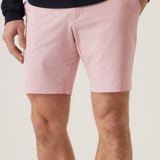 Galaxy Bermuda In Ultra 4X Stretch Twill