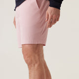 Galaxy Bermuda In Ultra 4X Stretch Twill