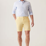 Galaxy Bermuda In Ultra 4X Stretch Twill