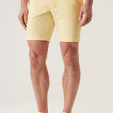 Galaxy Bermuda In Ultra 4X Stretch Twill