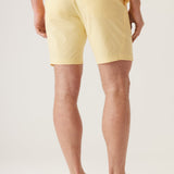 Galaxy Bermuda In Ultra 4X Stretch Twill