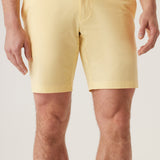 Galaxy Bermuda In Ultra 4X Stretch Twill