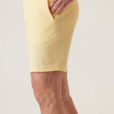 Galaxy Bermuda In Ultra 4X Stretch Twill