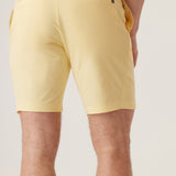 Galaxy Bermuda In Ultra 4X Stretch Twill