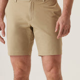 Galaxy Bermuda In Ultra 4X Stretch Twill