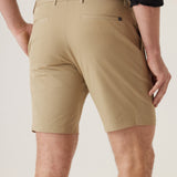 Galaxy Bermuda In Ultra 4X Stretch Twill