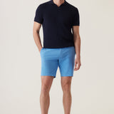 Galaxy Bermuda In Ultra 4X Stretch Twill
