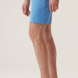 Galaxy Bermuda In Ultra 4X Stretch Twill