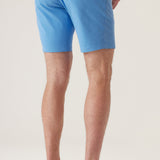Galaxy Bermuda In Ultra 4X Stretch Twill