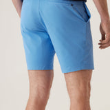 Galaxy Bermuda In Ultra 4X Stretch Twill