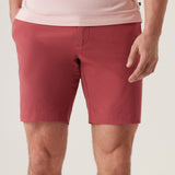 Galaxy Bermuda In Ultra 4X Stretch Twill