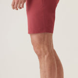 Galaxy Bermuda In Ultra 4X Stretch Twill