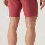 Galaxy Bermuda In Ultra 4X Stretch Twill