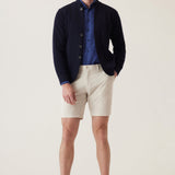 Galaxy Bermuda In Ultra 4X Stretch Twill