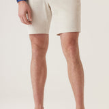 Galaxy Bermuda In Ultra 4X Stretch Twill