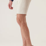 Galaxy Bermuda In Ultra 4X Stretch Twill