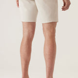 Galaxy Bermuda In Ultra 4X Stretch Twill