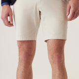 Galaxy Bermuda In Ultra 4X Stretch Twill