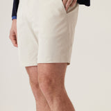 Galaxy Bermuda In Ultra 4X Stretch Twill