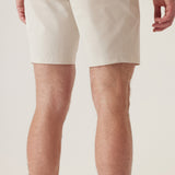 Galaxy Bermuda In Ultra 4X Stretch Twill