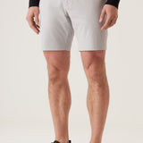 Galaxy Bermuda In Ultra 4X Stretch Twill