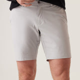 Galaxy Bermuda In Ultra 4X Stretch Twill