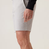 Galaxy Bermuda In Ultra 4X Stretch Twill