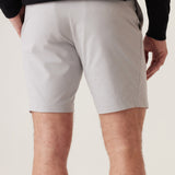 Galaxy Bermuda In Ultra 4X Stretch Twill