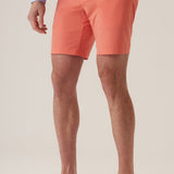 Galaxy Bermuda In Ultra 4X Stretch Twill