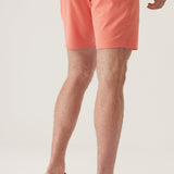 Galaxy Bermuda In Ultra 4X Stretch Twill