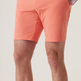 Galaxy Bermuda In Ultra 4X Stretch Twill