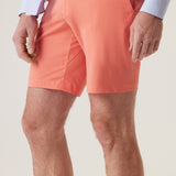 Galaxy Bermuda In Ultra 4X Stretch Twill