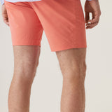 Galaxy Bermuda In Ultra 4X Stretch Twill