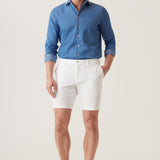 Galaxy Bermuda In Ultra 4X Stretch Twill