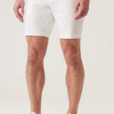 Galaxy Bermuda In Ultra 4X Stretch Twill